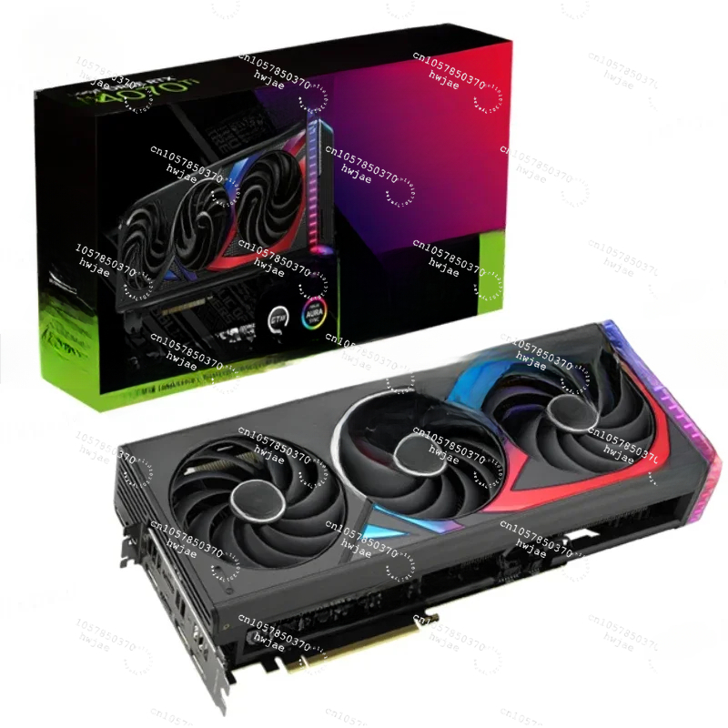 4060 プラカ・デ・ビデオ・コンピューター RTX 407 - Nvidia Vga Rtx 4080 のレビューと価格