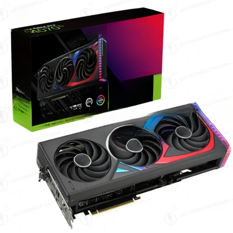 4060 プラカ・デ・ビデオ コンピューター RTX 407 - Nvidia Vga Rtx 4080 のレビューと価格