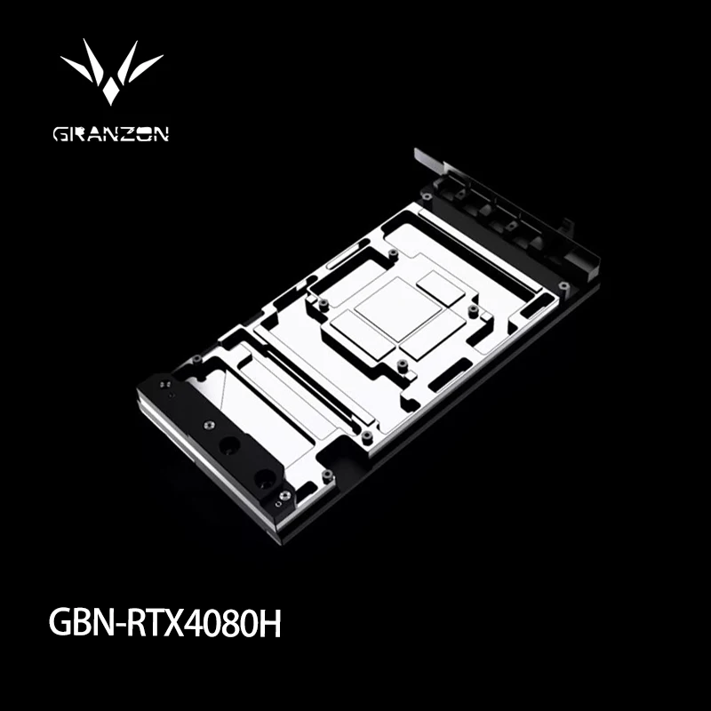 Granzon GBN-RTX4080H GPU ウォーター - Nvidia Vga Rtx 4080 のレビューと価格